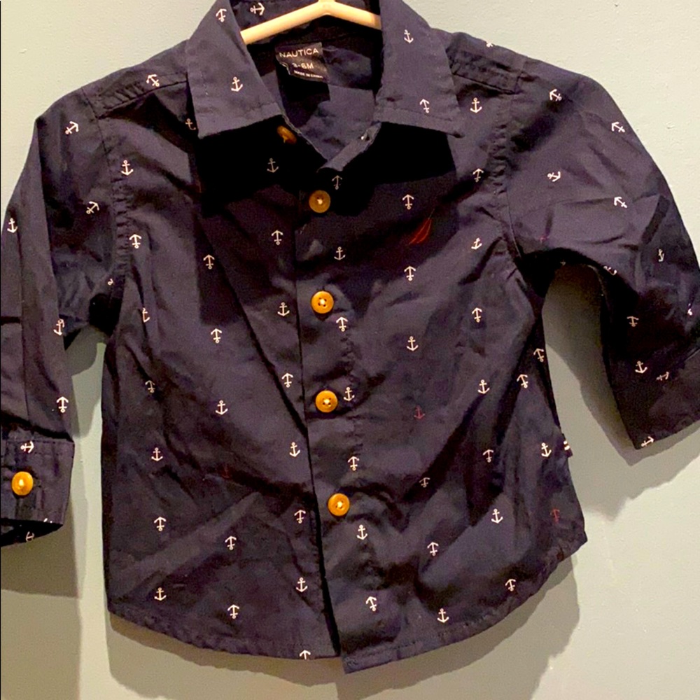 COPY - Baby clothes